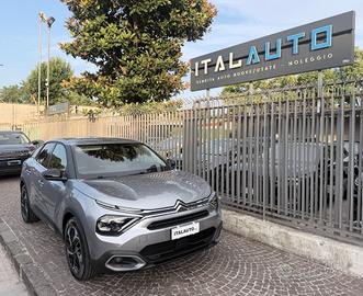 Citroen C4 PureTech 130 S&S Shine