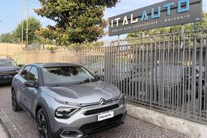 Citroen C4 PureTech 130 S&S Shine