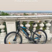Mountain bike Decathlon