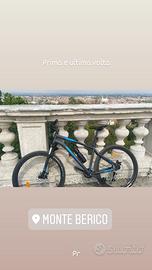 Mountain bike Decathlon