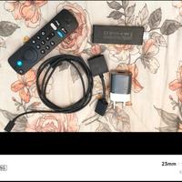 Fire Stick HD Terza generazione 