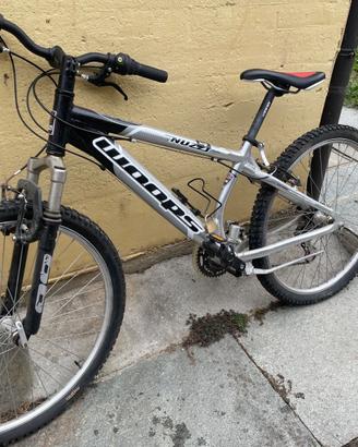 Bicicletta