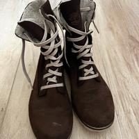 Scarponcini timberland