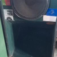 Subwoofer