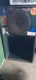 Subwoofer