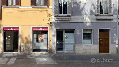 Immobile di 40 m² con 1 locale a Rieti