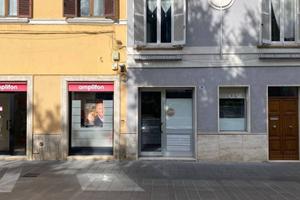 Immobile di 40 m² con 1 locale a Rieti
