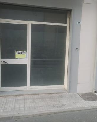 Locale policoro