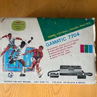 Consolle retrogames Gematic 7704