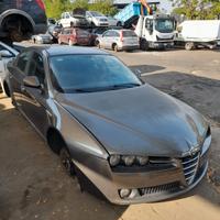 RICAMBI ALFA ROMEO 159