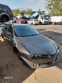 RICAMBI ALFA ROMEO 159