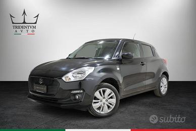 Suzuki Swift 1.2h Top allgrip 4wd my19
