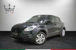 Suzuki Swift 1.2h Top allgrip 4wd my19