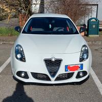 Alfa Romeo Giulietta 1.6 105cv diesel del 2014