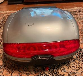 Bauletto per scooter Honda