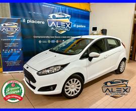 Ford Fiesta 1.4benz/GPL 97cv solo 113.000km