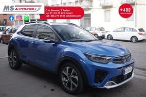 Kia Stonic KIA 1.0 T-GDi 100 CV MHEV iMT GT L...
