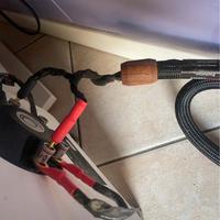 Swisscables evolution cavi speaker hi end. 2,5 mt