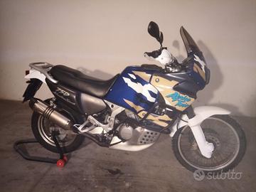 Honda XRV 750 Africa Twin - 1997