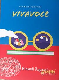 Vivavoce di Antonio Ferrara