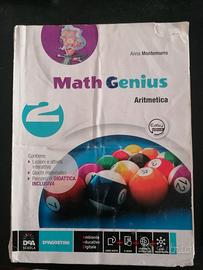 Math Genius Vol. 2