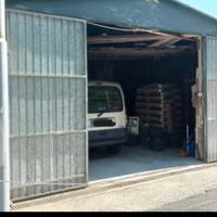 Box in lamiera zincata