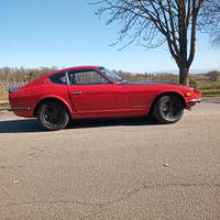 Datsun 240z del 1973