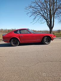Datsun 240z del 1973