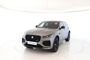 Jaguar F-Pace 2.0 D 163 CV AWD aut. R-Dynamic...