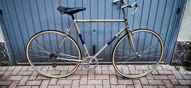bici epoca corsa anni 50