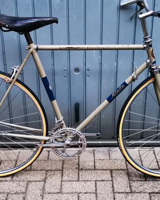 bici epoca corsa anni 50