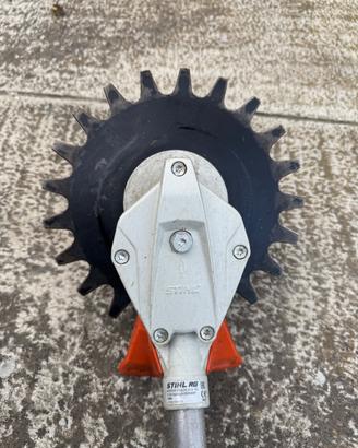 Reciprocatore Stihl RG