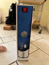 Depuratore Acqua Picasso by E'Acqua con Filtri Cul