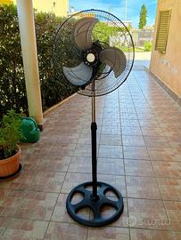 ventilatore a piantana