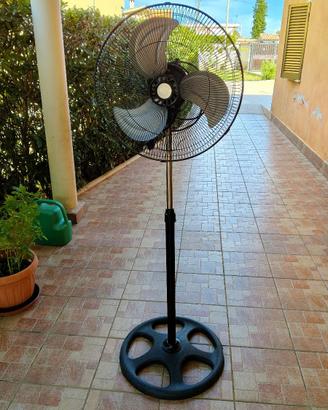 ventilatore a piantana