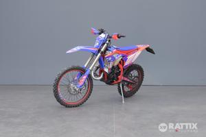 BETAMOTOR RR 125 2T Enduro
