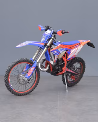 BETAMOTOR RR 125 2T Enduro