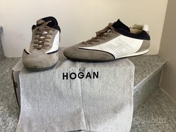 Scarpe uomo Hogan