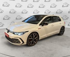 Volkswagen Golf 2.0 TSI GTI DSG