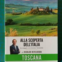 Alla scoperta dell'Italia ( Osvaldo Bevilacqua )
