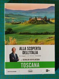 Alla scoperta dell'Italia ( Osvaldo Bevilacqua )
