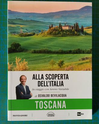 Alla scoperta dell'Italia ( Osvaldo Bevilacqua )