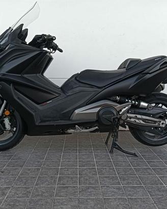 KYMCO AK 550 Abs