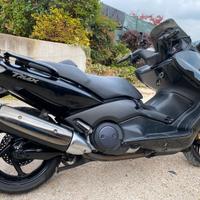 Tmax 500 iniezione abs
