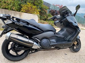 Tmax 500 iniezione abs