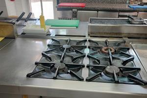 Attività di ristorazione