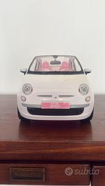 500 Barbie