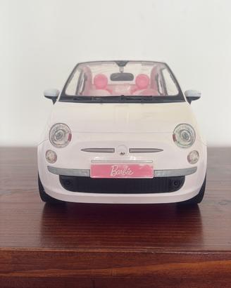 500 Barbie