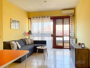 Appartamento Catania [MM-P20-DPARG]