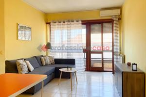 Appartamento Catania [MM-P20-DPARG]